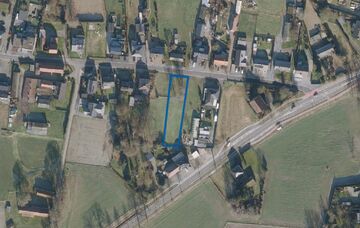 Bouwgrond te koop in Oudsbergen