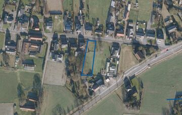 Bouwgrond te koop in Oudsbergen