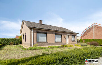 Bungalow te koop in Bree