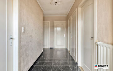 Bungalow te koop in Bree