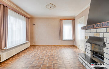 Bungalow te koop in Bree