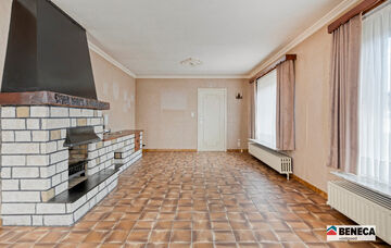 Bungalow te koop in Bree