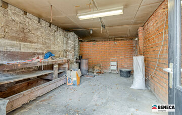 Bungalow te koop in Bree