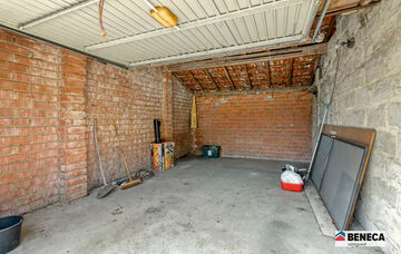 Bungalow te koop in Bree