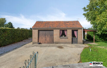 Bungalow te koop in Bree