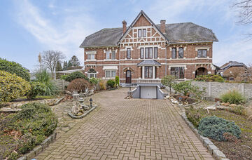 Charmant huis te koop in Maasmechelen