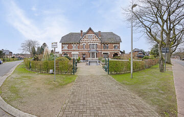 Charmant huis te koop in Maasmechelen