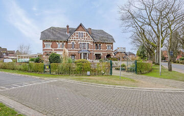 Charmant huis te koop in Maasmechelen