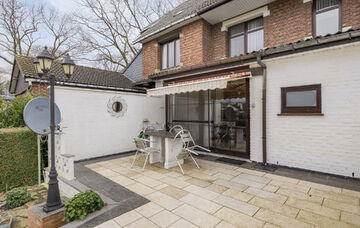 Charmant huis te koop in Maasmechelen