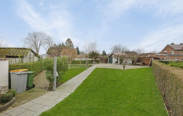 Charmant huis te koop in Maasmechelen