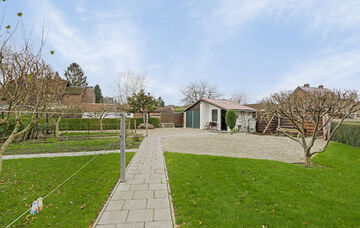 Charmant huis te koop in Maasmechelen