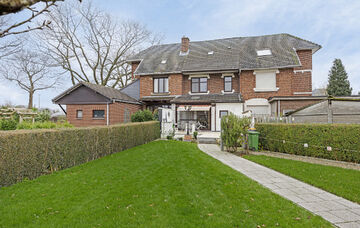 Charmant huis te koop in Maasmechelen