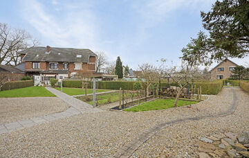 Charmant huis te koop in Maasmechelen