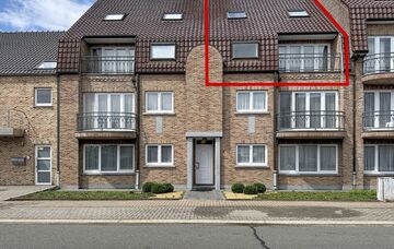 Duplex te huur in Bocholt
