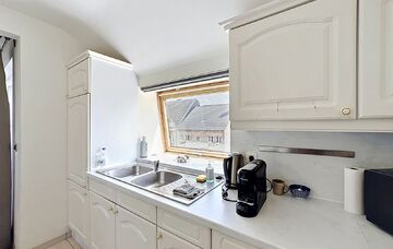 Duplex te huur in Bocholt