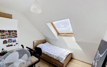 Duplex te huur in Bocholt