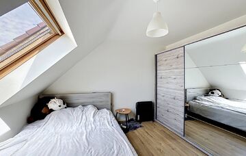 Duplex te huur in Bocholt