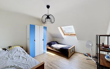 Duplex te huur in Bocholt
