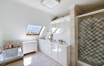 Duplex te huur in Bocholt