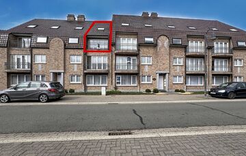 Duplex te huur in Bocholt