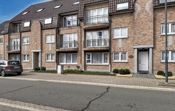 Duplex te huur in Bocholt