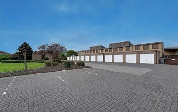 Duplex te huur in Bocholt