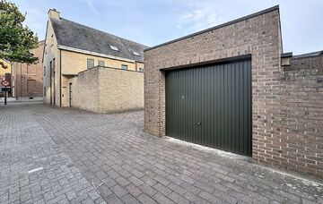 Duplex te huur in Hamont-Achel