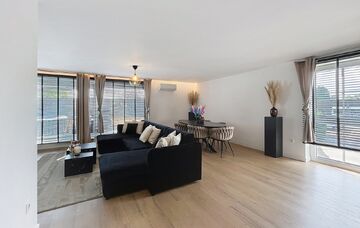 Duplex te huur in Kinrooi