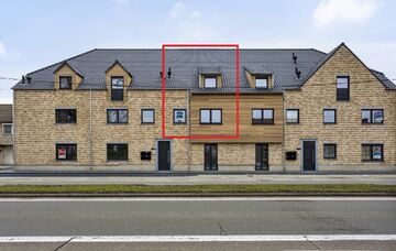 Duplex te huur in Kinrooi