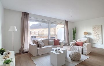 Duplex te huur in Kinrooi
