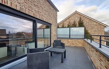 Duplex te huur in Kinrooi