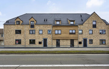 Duplex te huur in Kinrooi