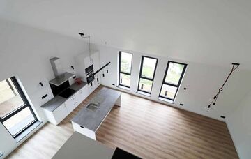 Duplex te huur in Kinrooi
