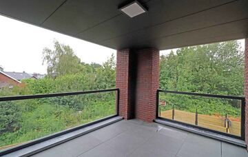 Duplex te huur in Kinrooi