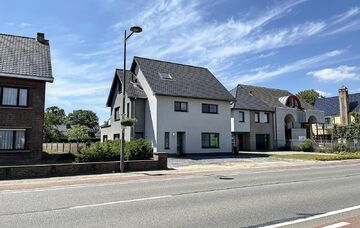 Duplex te huur in Molenbeersel