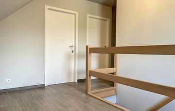 Duplex te huur in Molenbeersel