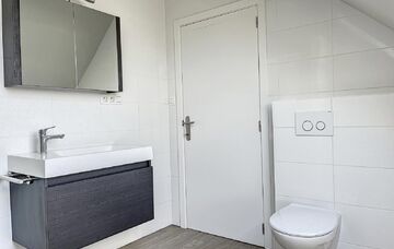 Duplex te huur in Molenbeersel