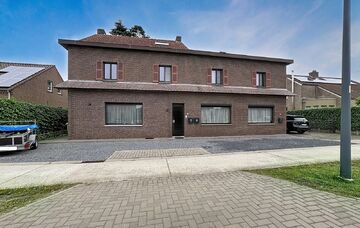 Duplex te huur in Neerglabbeek
