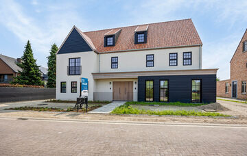 Duplex te huur in Oudsbergen