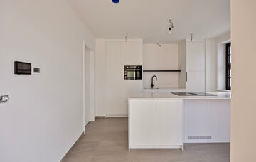 Duplex te huur in Oudsbergen