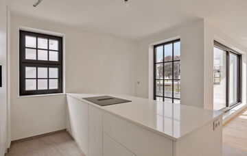 Duplex te huur in Oudsbergen