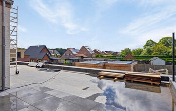 Duplex te huur in Oudsbergen