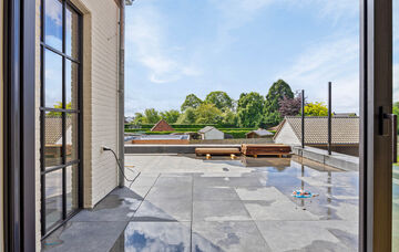 Duplex te huur in Oudsbergen