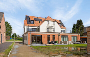 Duplex te huur in Oudsbergen