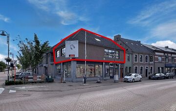 Duplex te huur in Zonhoven