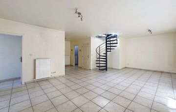 Duplex te huur in Zonhoven