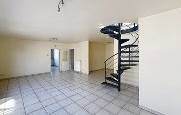 Duplex te huur in Zonhoven
