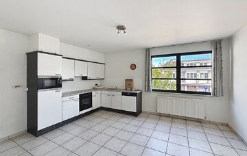 Duplex te huur in Zonhoven