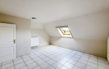 Duplex te huur in Zonhoven