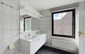 Duplex te huur in Zonhoven